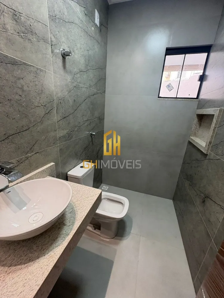 Sobrado, 4 quartos, 230 m² - Foto 3