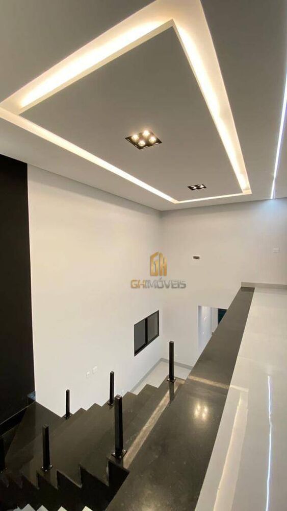 Sobrado, 4 quartos, 238 m² - Foto 1