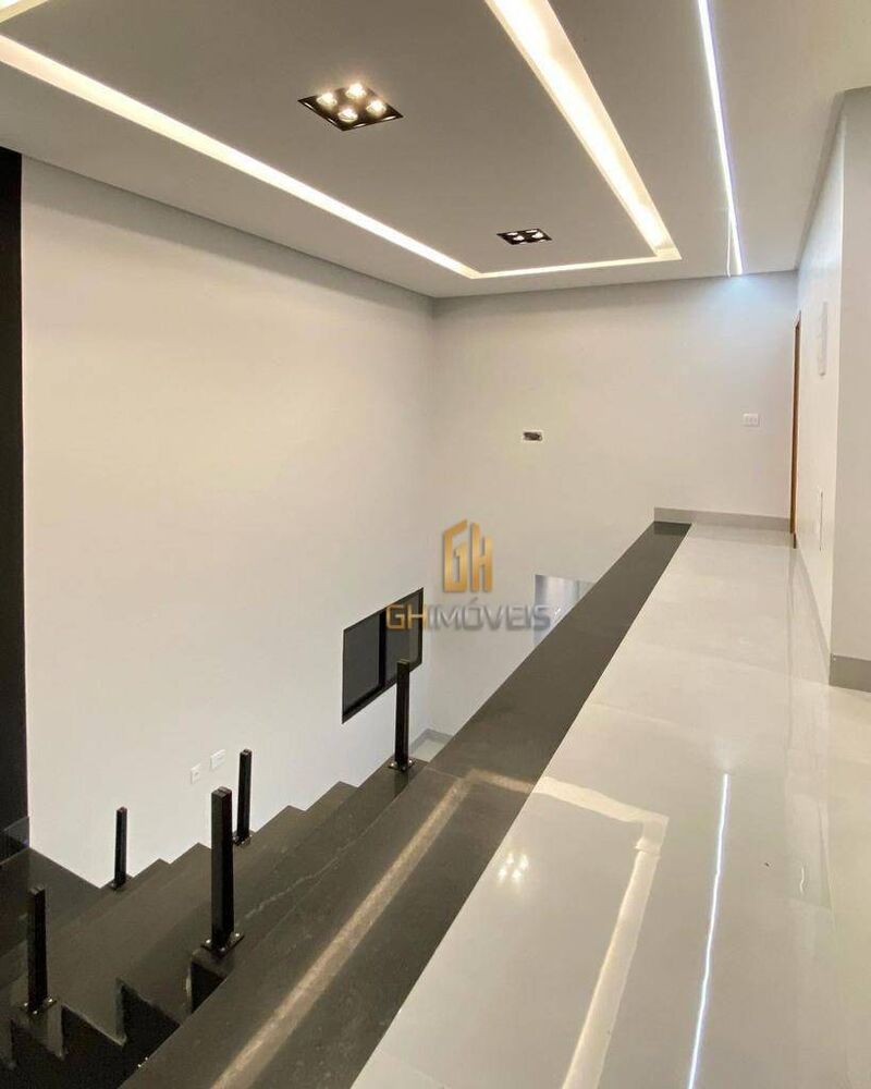 Sobrado, 4 quartos, 238 m² - Foto 4