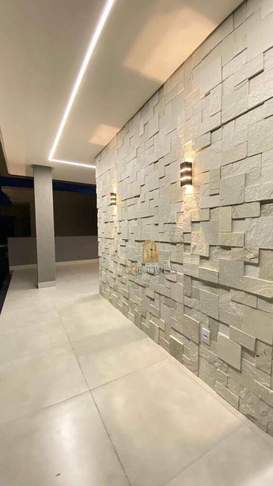 Sobrado, 4 quartos, 238 m² - Foto 2