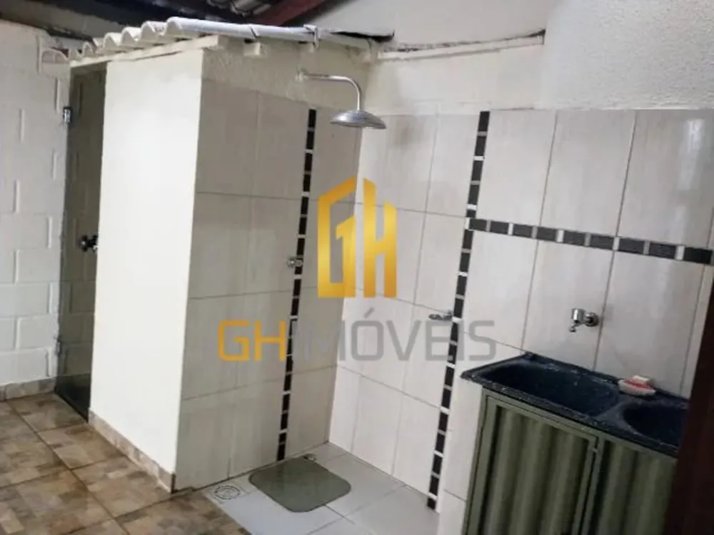 Casa, 3 quartos, 167 m² - Foto 3