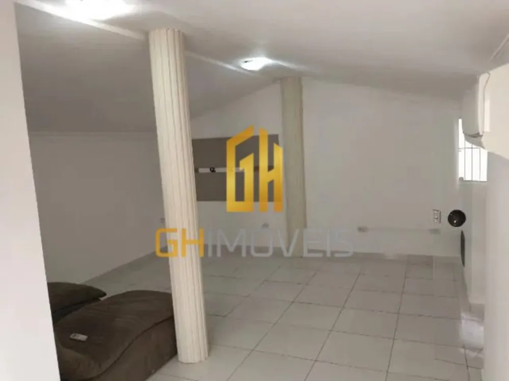 Casa, 3 quartos, 167 m² - Foto 1