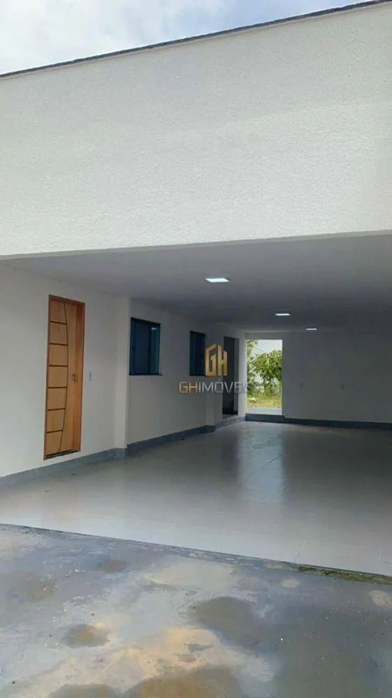 Casa, 3 quartos, 145 m² - Foto 1