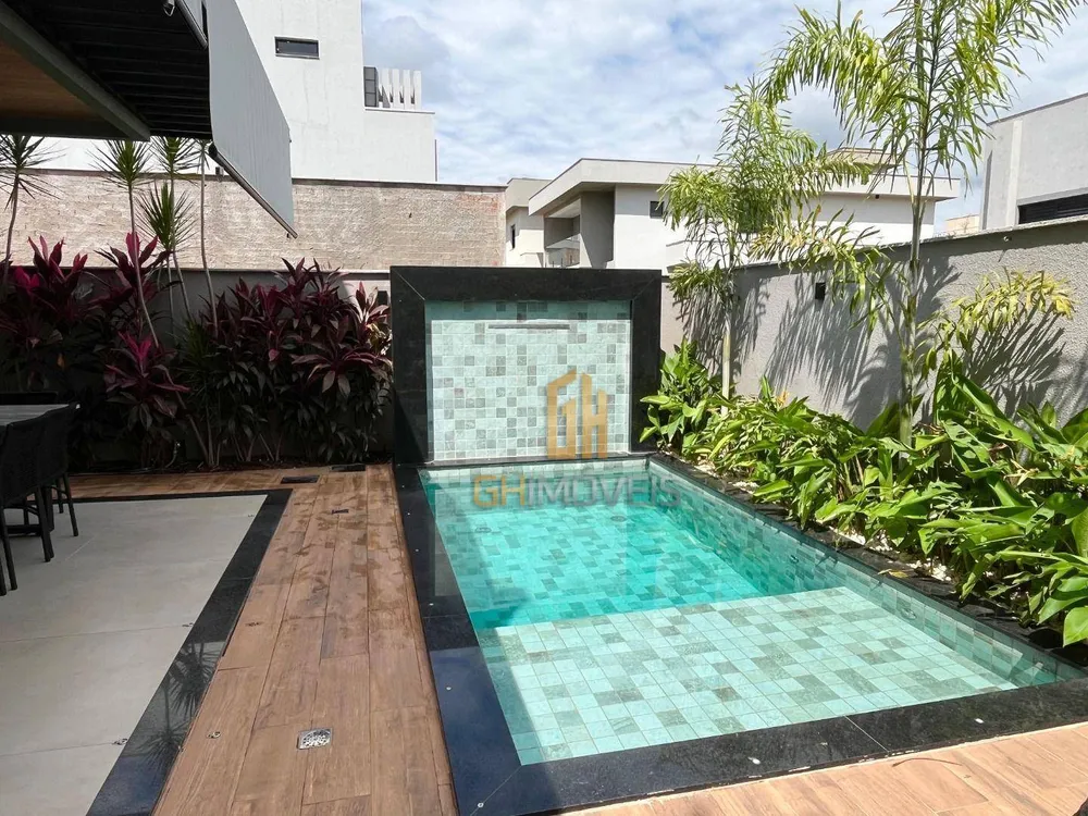 Sobrado, 4 quartos, 230 m² - Foto 4