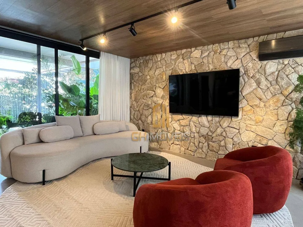 Sobrado, 4 quartos, 230 m² - Foto 3