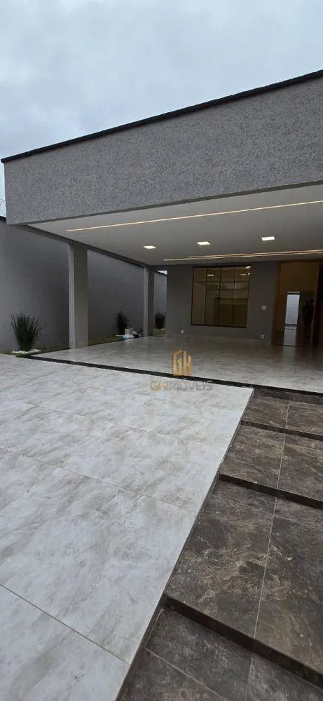 Sobrado, 3 quartos, 210 m² - Foto 2