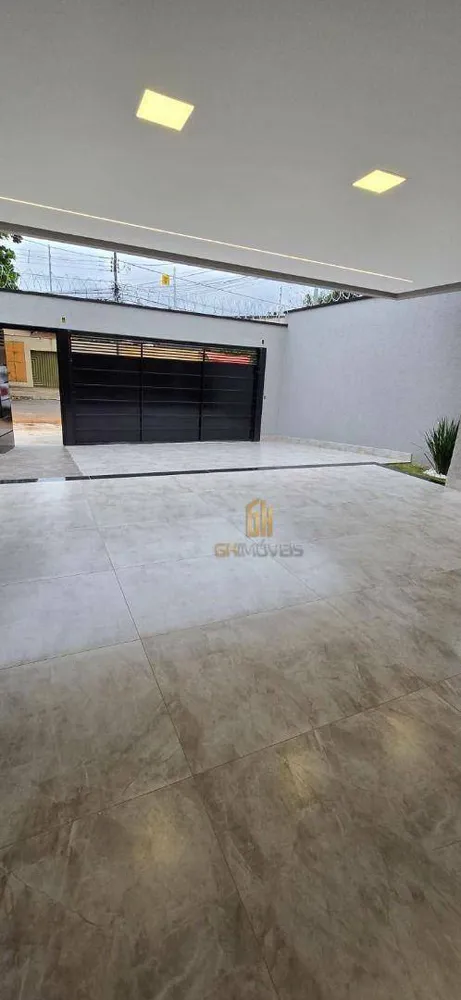 Sobrado, 3 quartos, 210 m² - Foto 3