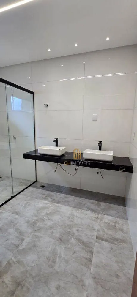 Sobrado, 3 quartos, 210 m² - Foto 4