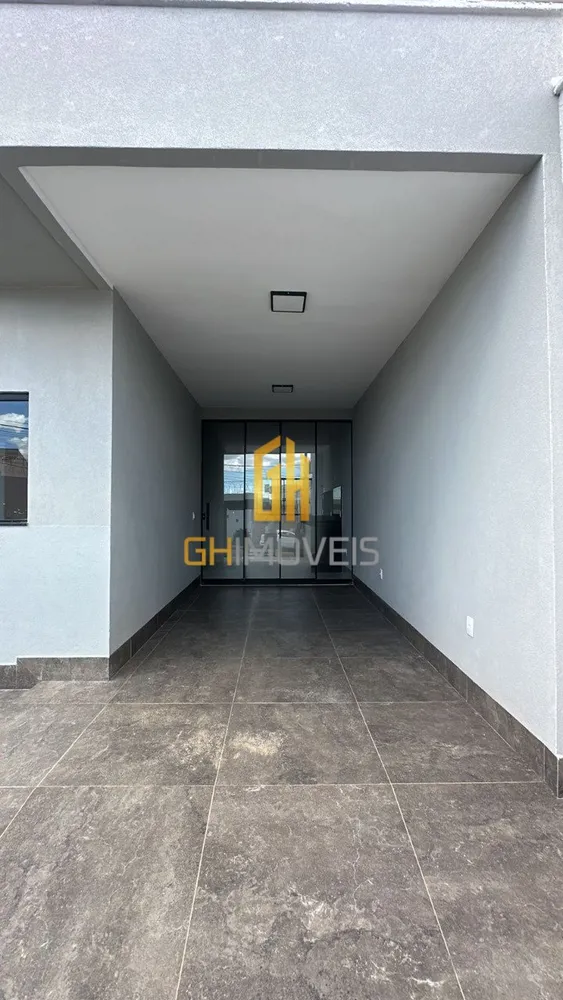 Casa, 3 quartos, 110 m² - Foto 3