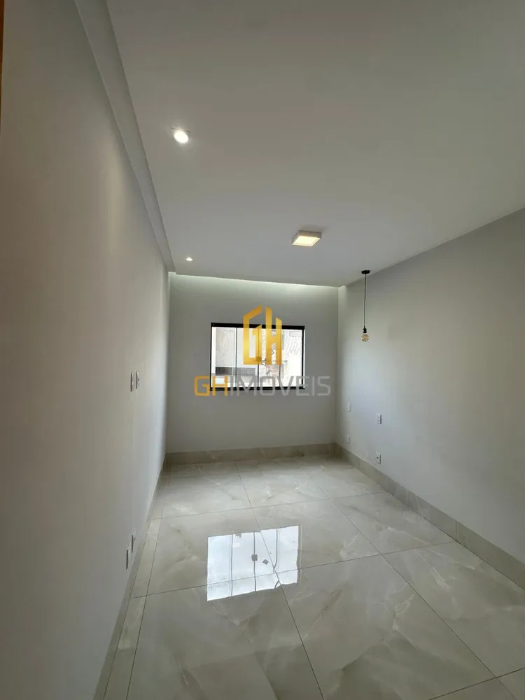Casa, 3 quartos, 110 m² - Foto 2