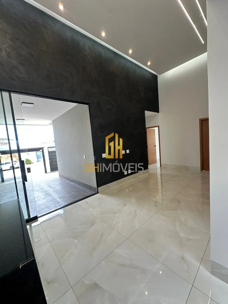 Casa, 3 quartos, 110 m² - Foto 1