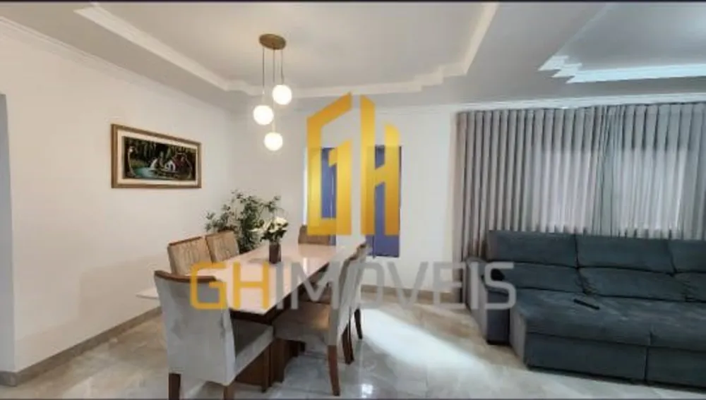 Casa, 3 quartos, 225 m² - Foto 2