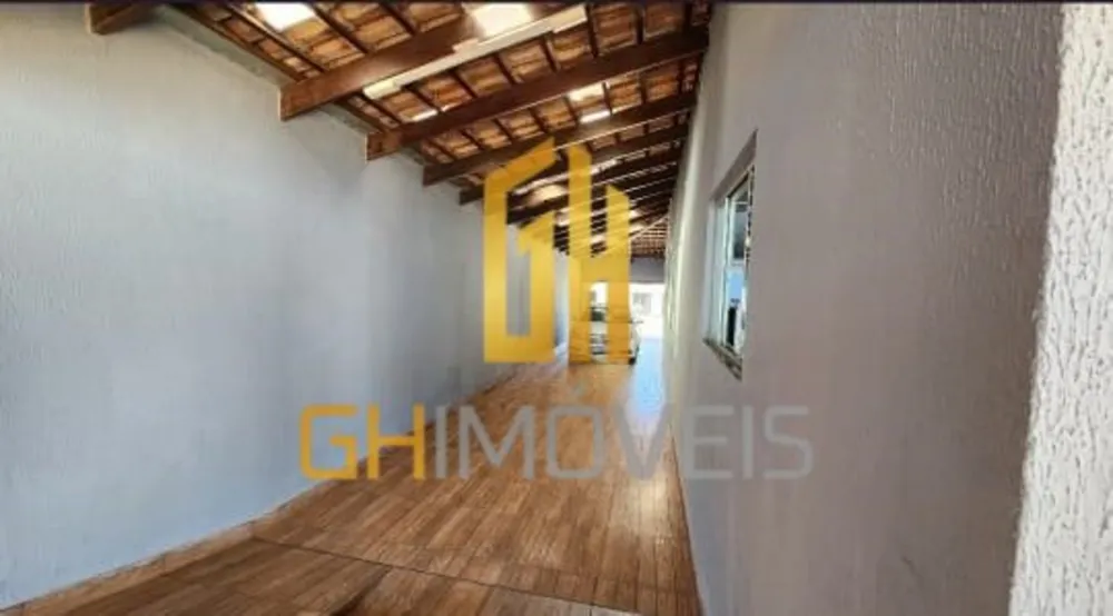 Casa, 3 quartos, 225 m² - Foto 3