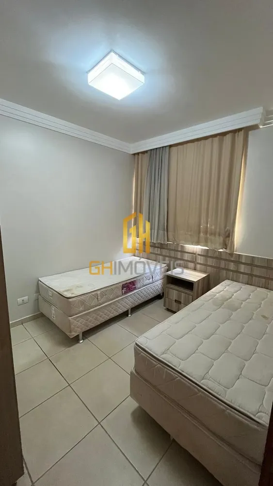 Apartamento, 3 quartos, 80 m² - Foto 3