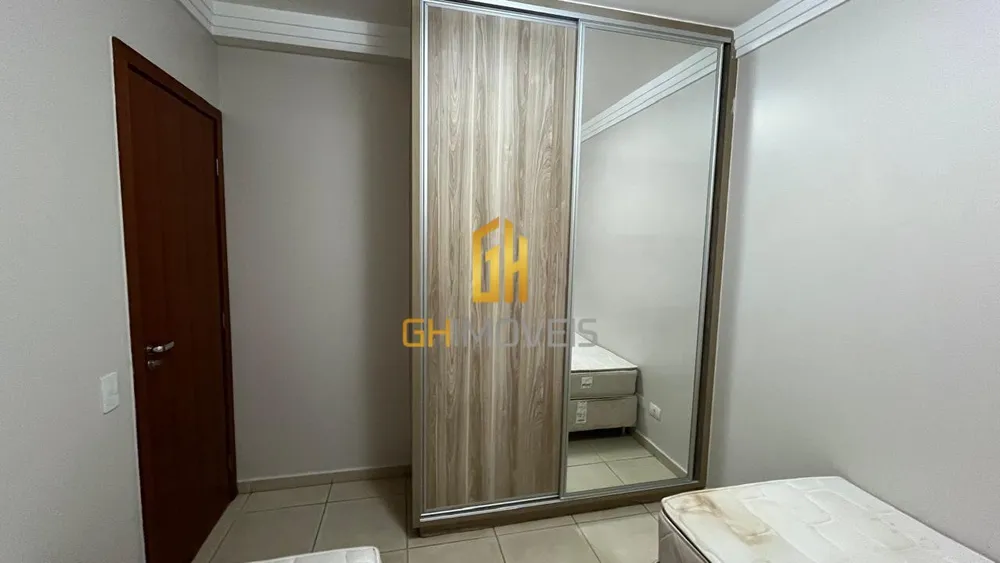 Apartamento, 3 quartos, 80 m² - Foto 4