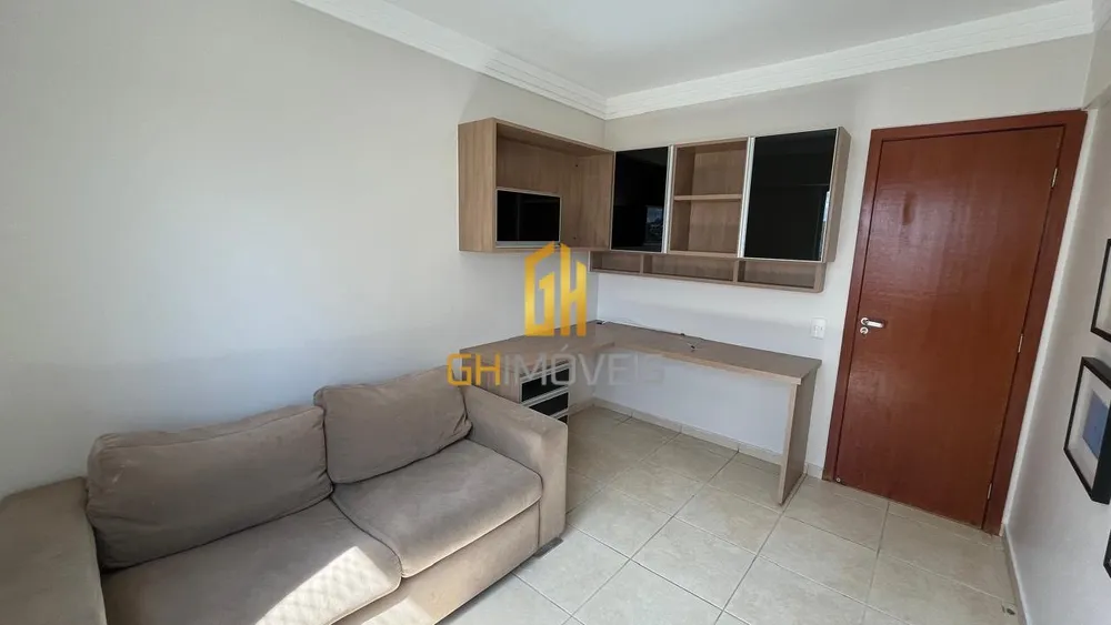 Apartamento, 3 quartos, 80 m² - Foto 2