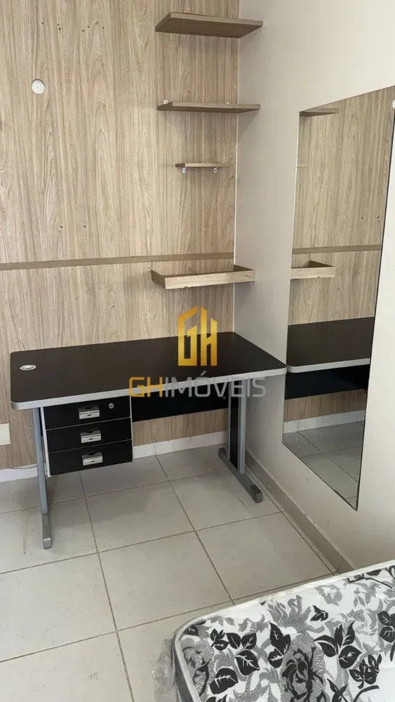 Apartamento, 2 quartos, 61 m² - Foto 3