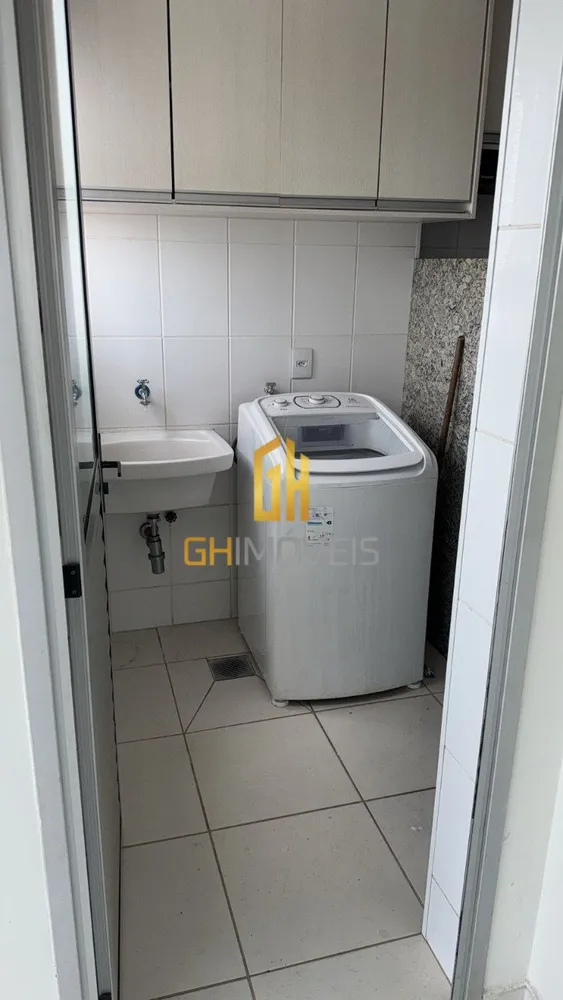 Apartamento, 2 quartos, 61 m² - Foto 2