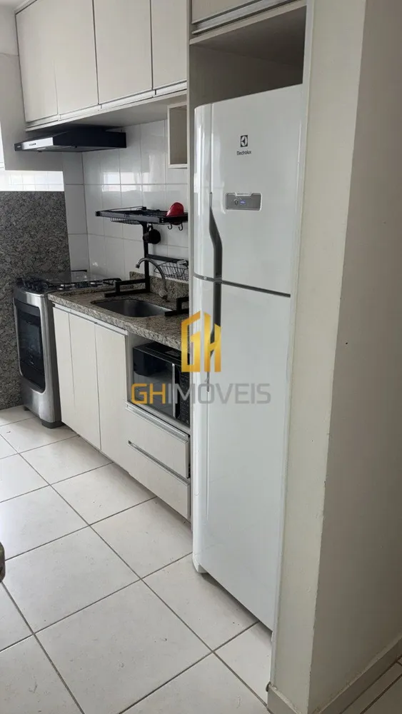 Apartamento, 2 quartos, 61 m² - Foto 1