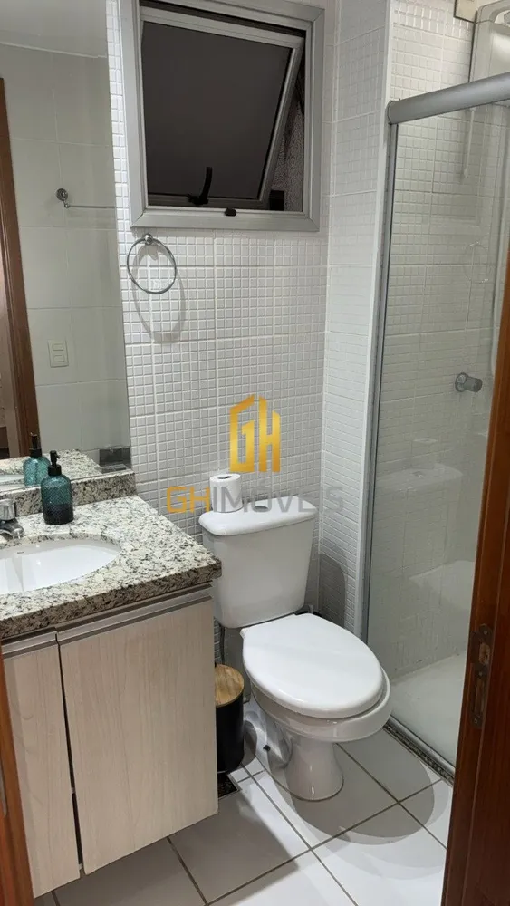 Apartamento, 2 quartos, 61 m² - Foto 4