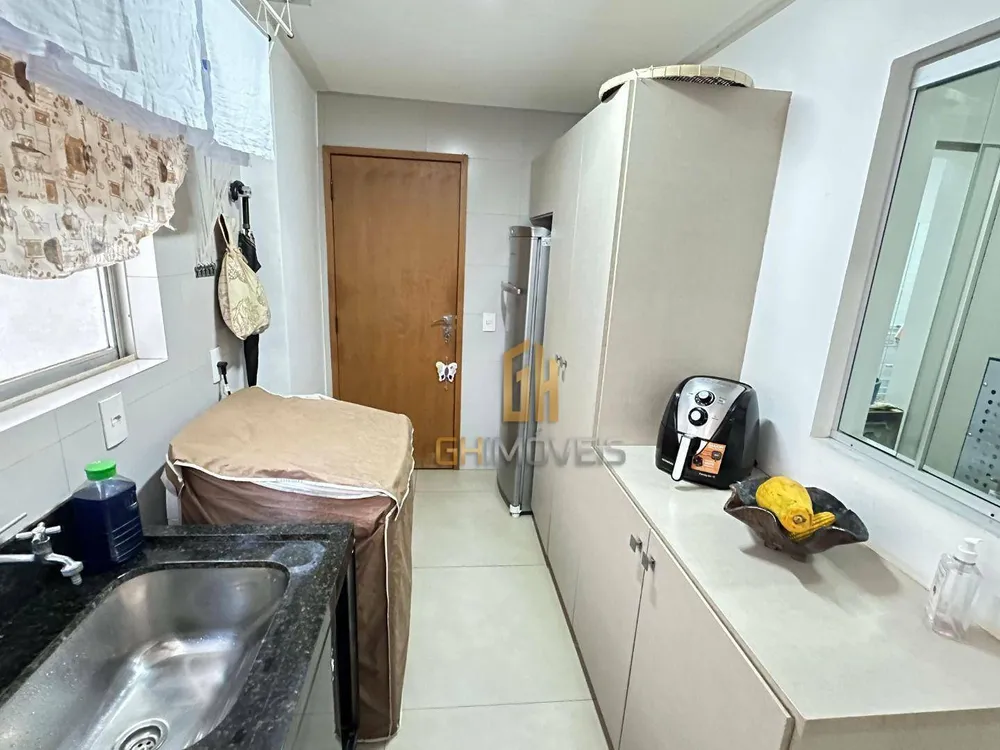 Apartamento, 4 quartos, 199 m² - Foto 3