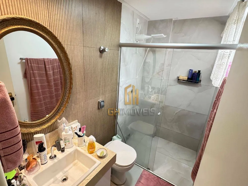 Apartamento, 4 quartos, 199 m² - Foto 4
