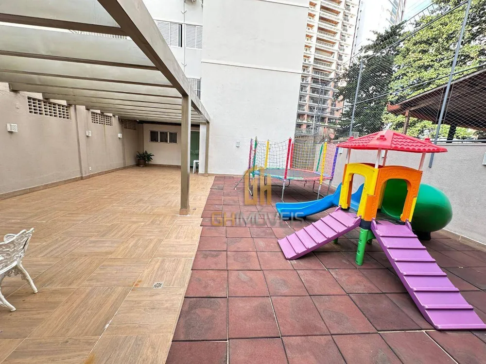 Apartamento, 4 quartos, 199 m² - Foto 1