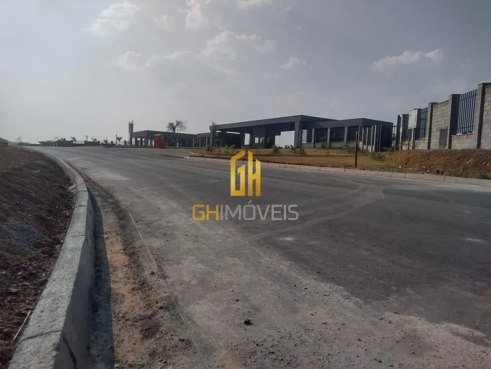 Terreno, 1001 m² - Foto 1