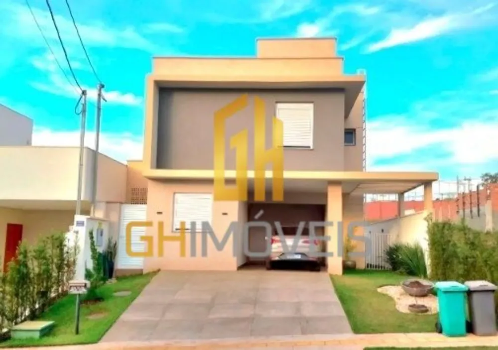 Sobrado, 3 quartos, 150 m² - Foto 1