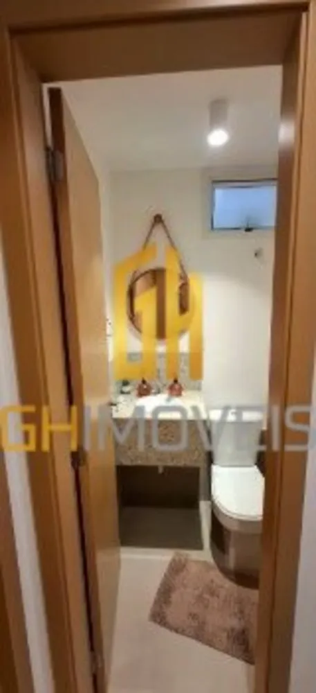 Sobrado, 3 quartos, 150 m² - Foto 3