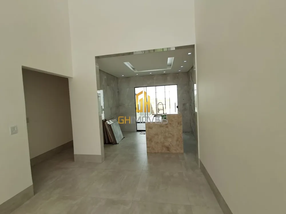 Casa, 3 quartos, 132 m² - Foto 4