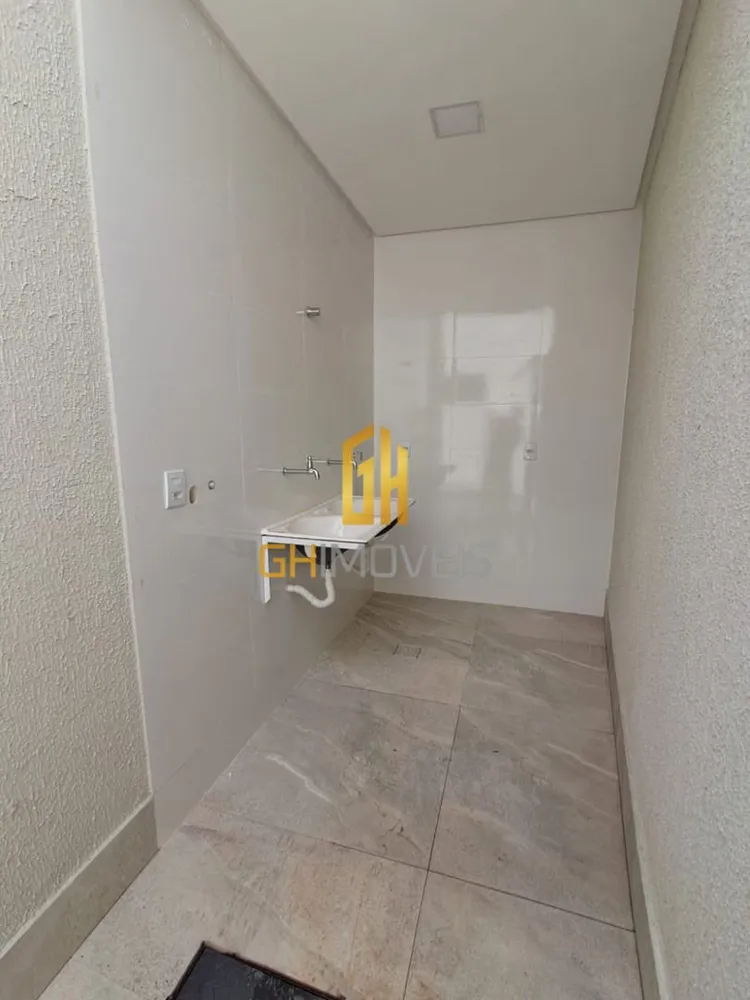 Casa, 3 quartos, 132 m² - Foto 2