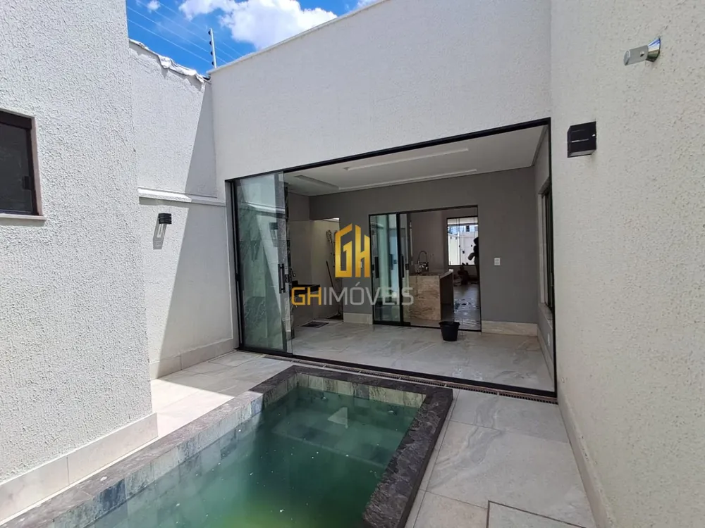 Casa, 3 quartos, 132 m² - Foto 1