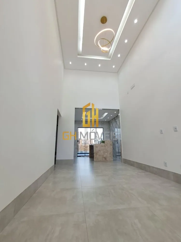 Casa, 3 quartos, 132 m² - Foto 3