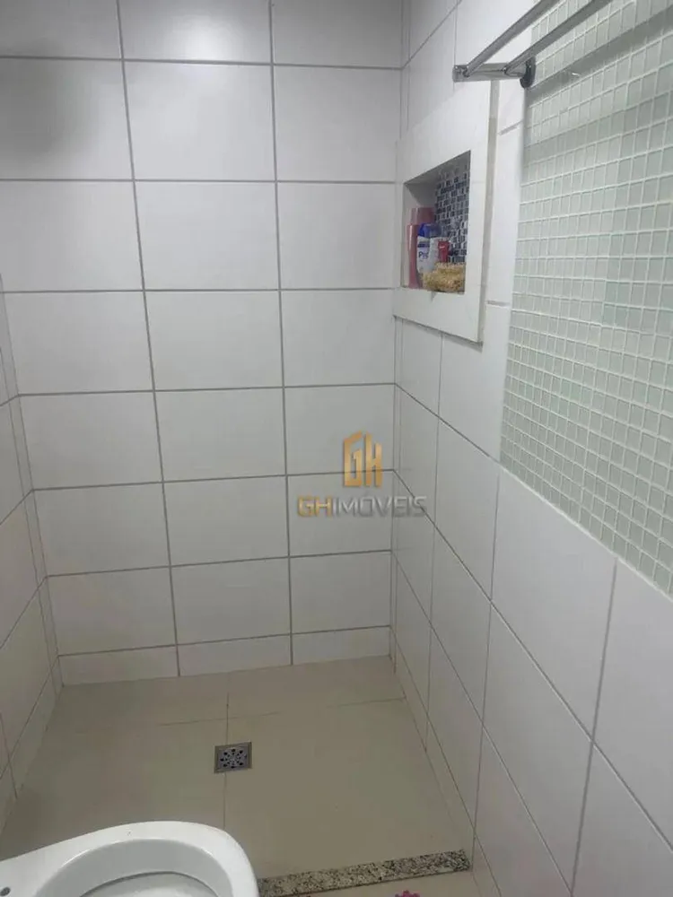 Apartamento, 2 quartos, 60 m² - Foto 2