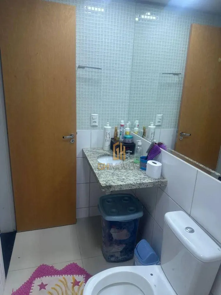 Apartamento, 2 quartos, 60 m² - Foto 3