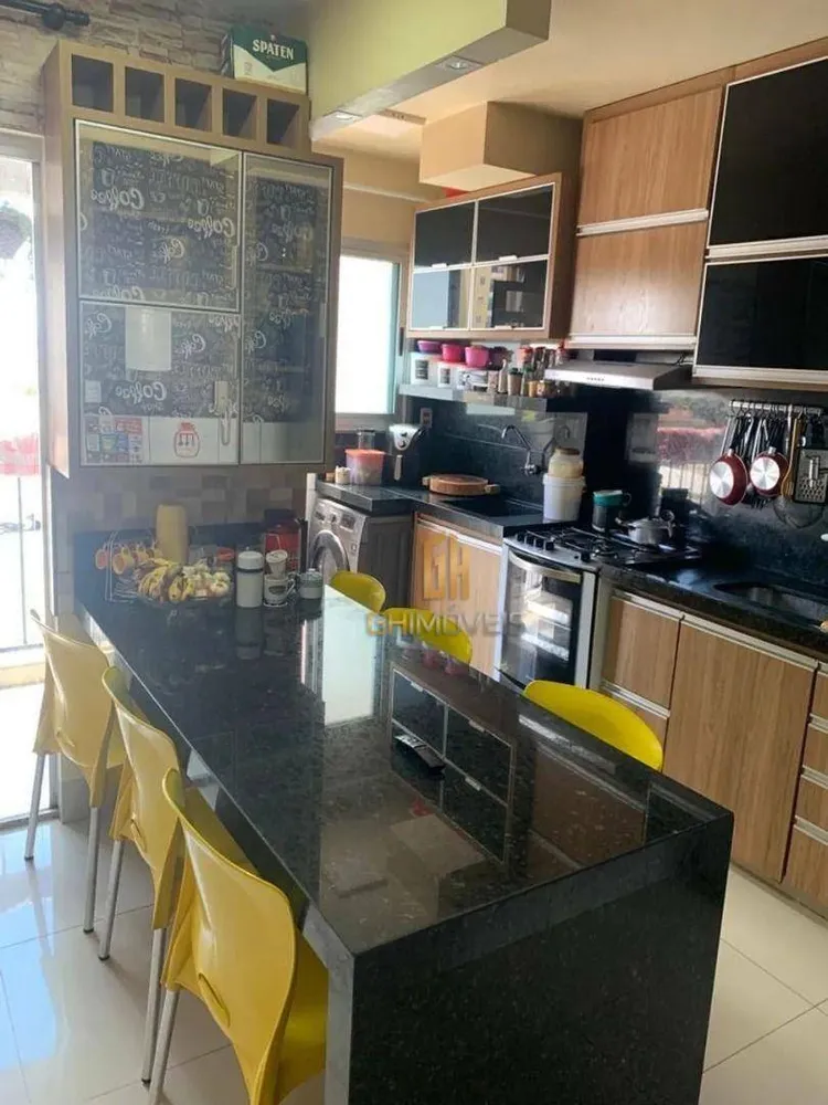 Apartamento, 2 quartos, 60 m² - Foto 4