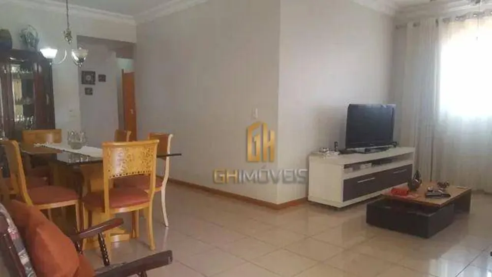 Apartamento, 3 quartos, 125 m² - Foto 4
