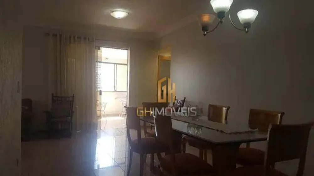 Apartamento, 3 quartos, 125 m² - Foto 1
