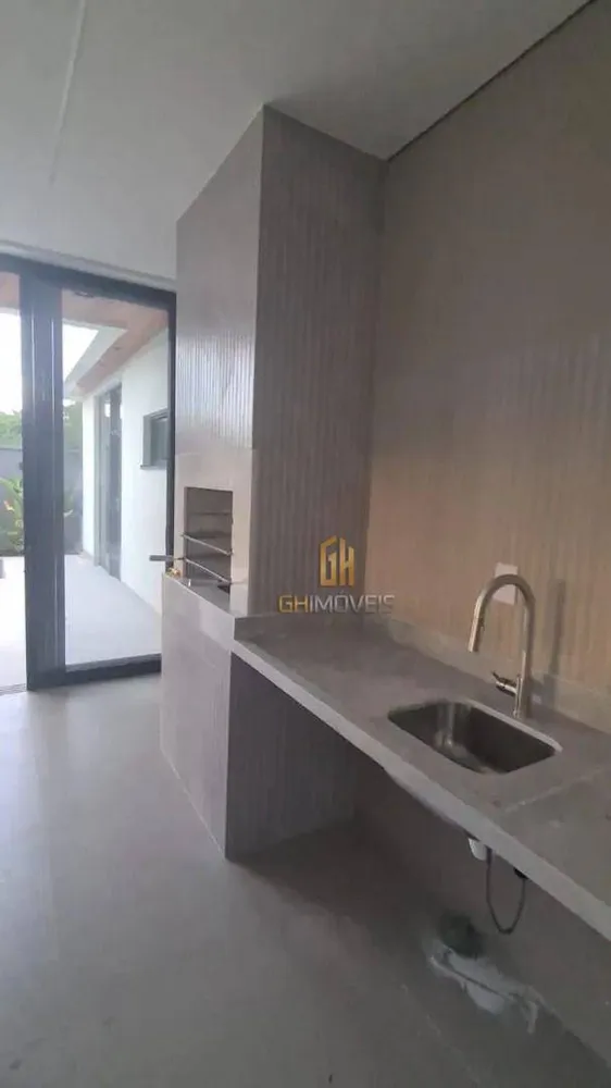 Sobrado, 4 quartos, 225 m² - Foto 4