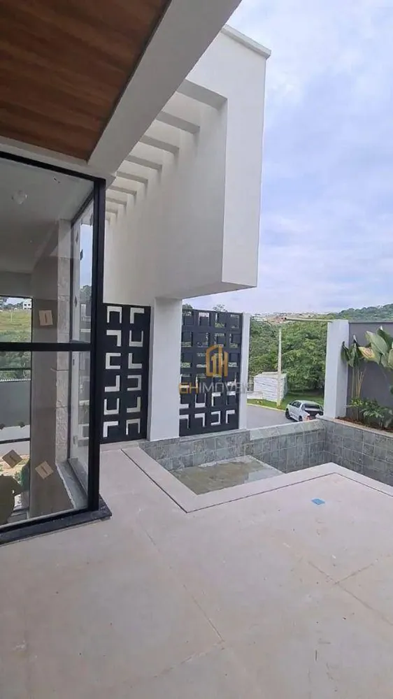 Sobrado, 4 quartos, 225 m² - Foto 3