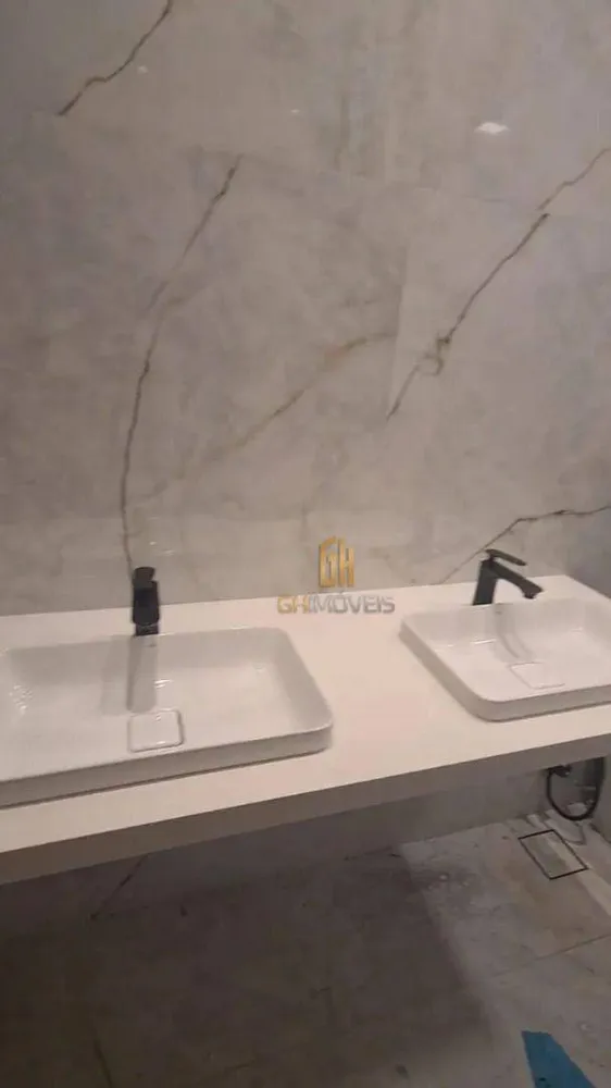 Sobrado, 4 quartos, 225 m² - Foto 1