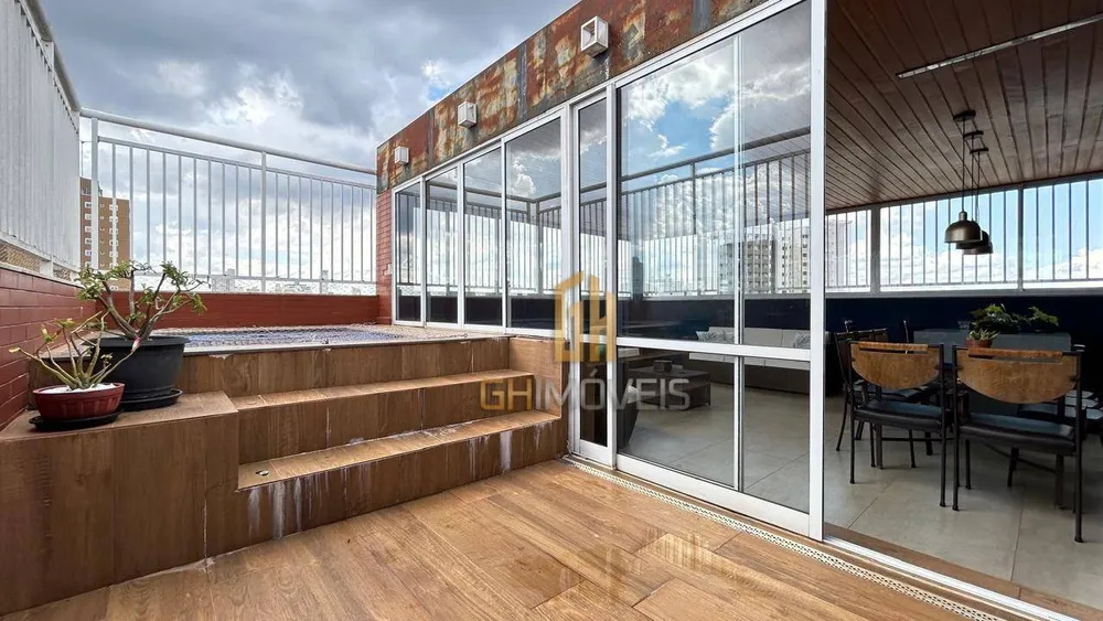 Apartamento, 3 quartos, 280 m² - Foto 1