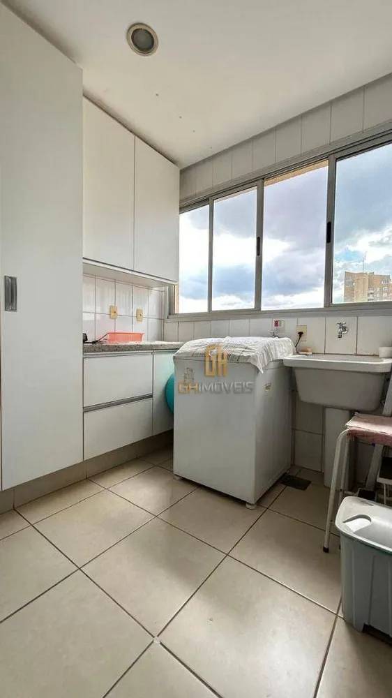 Apartamento, 3 quartos, 280 m² - Foto 2