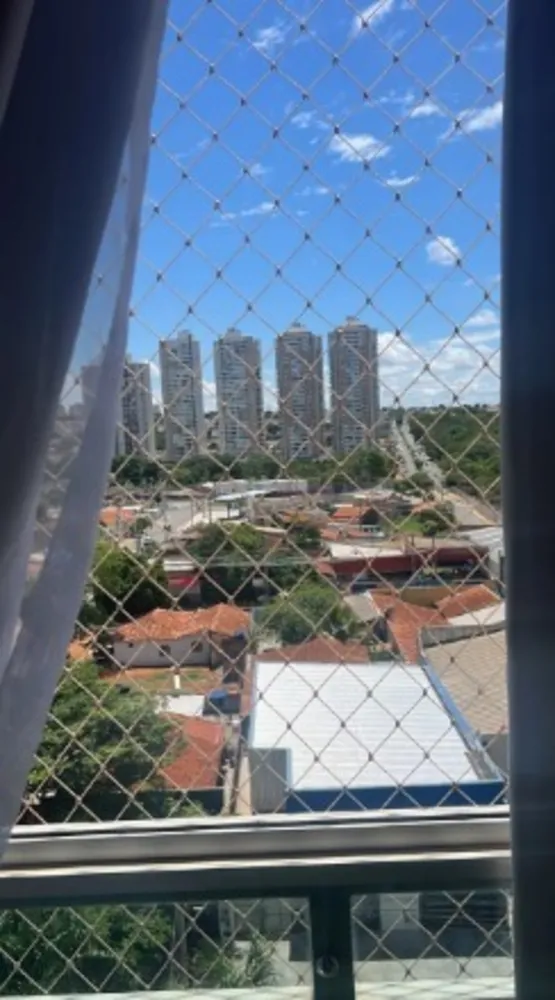 Apartamento, 2 quartos, 54 m² - Foto 4