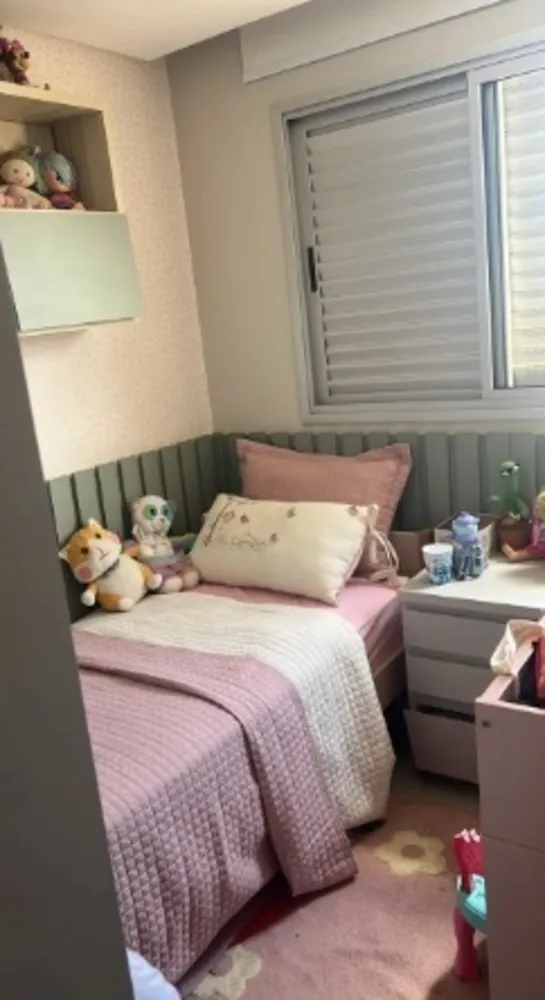Apartamento, 2 quartos, 54 m² - Foto 1
