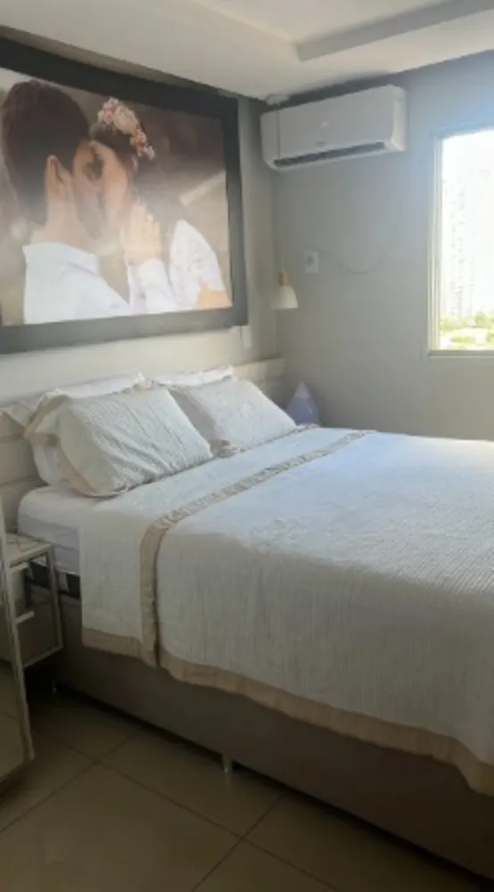 Apartamento, 2 quartos, 54 m² - Foto 2