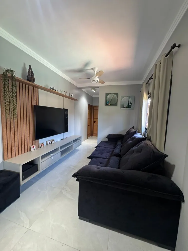 Casa, 3 quartos, 280 m² - Foto 4
