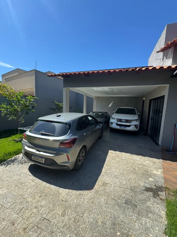 Casa, 3 quartos, 280 m² - Foto 2