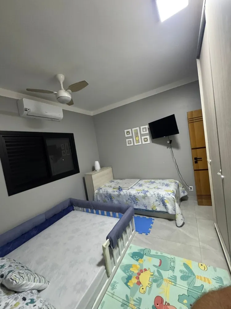 Casa, 3 quartos, 280 m² - Foto 3